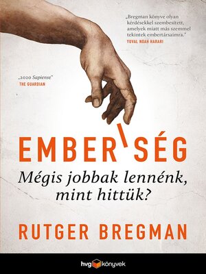 cover image of Emberiség